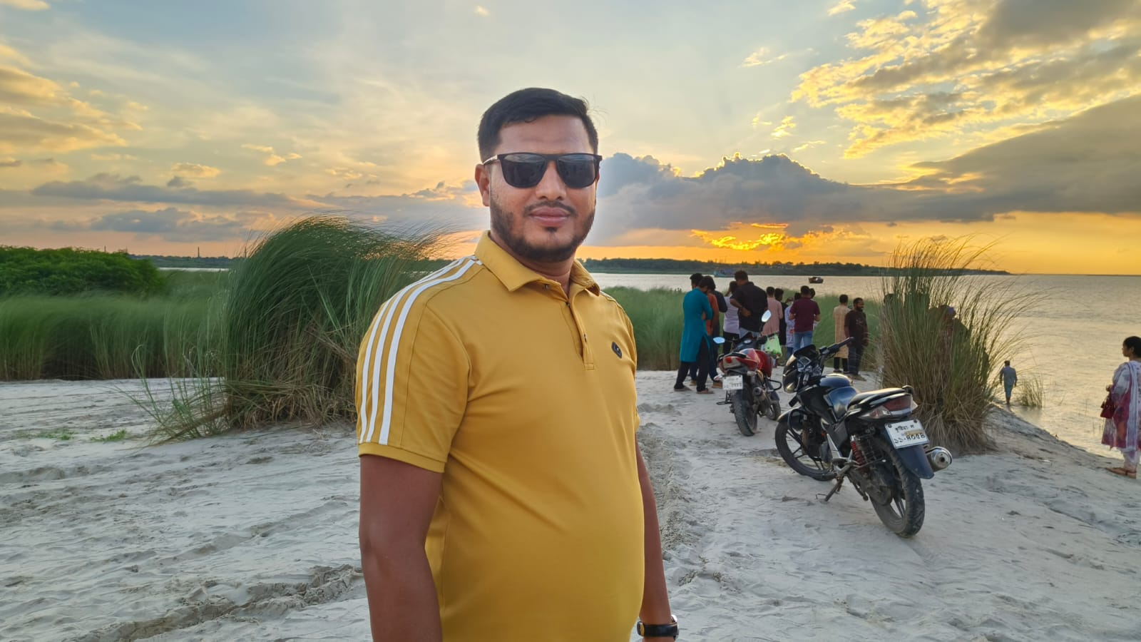 Md Tuhin Ali