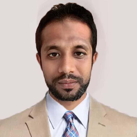 Saiful Islam Tota 