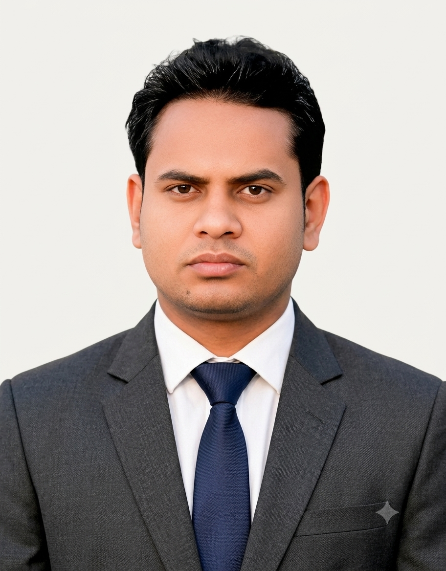 Dr Shahin Uddin