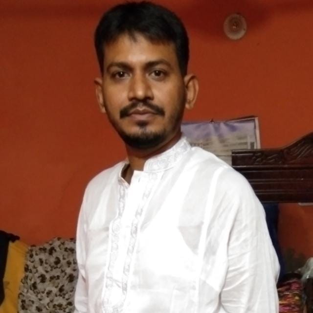 Md. Kabir Ahmed
