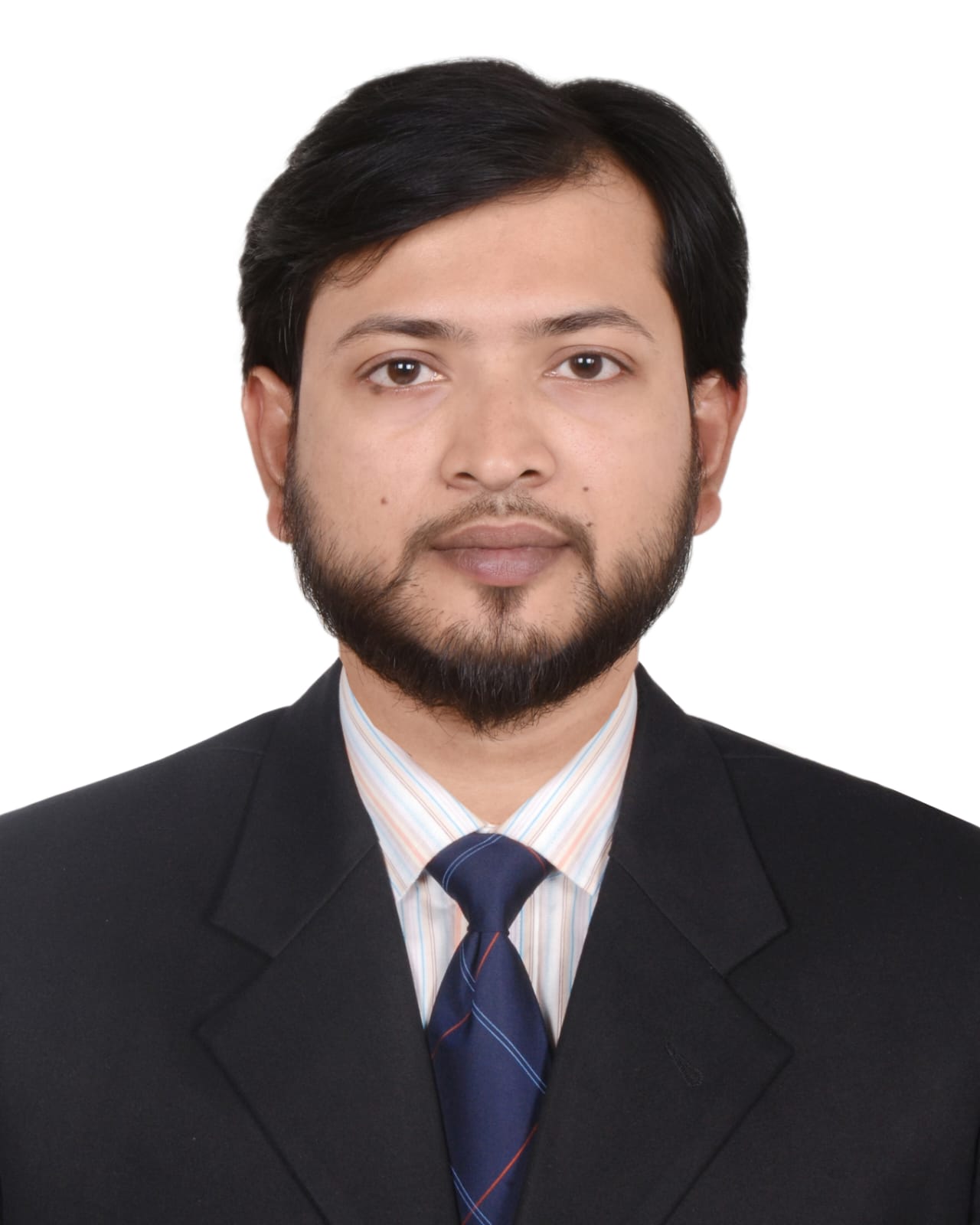 SK Nafiz Ahmed 