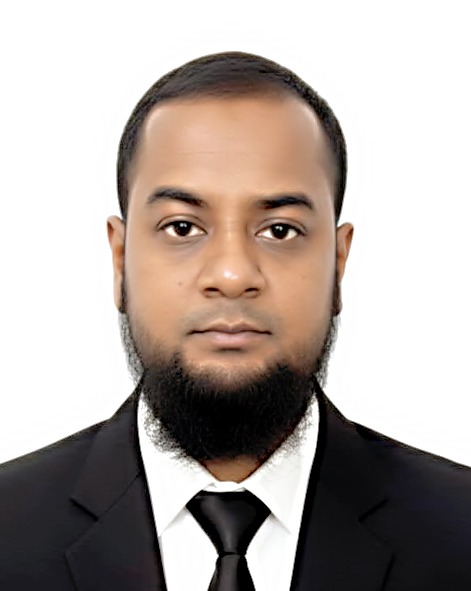 Md Shahinur Rahman