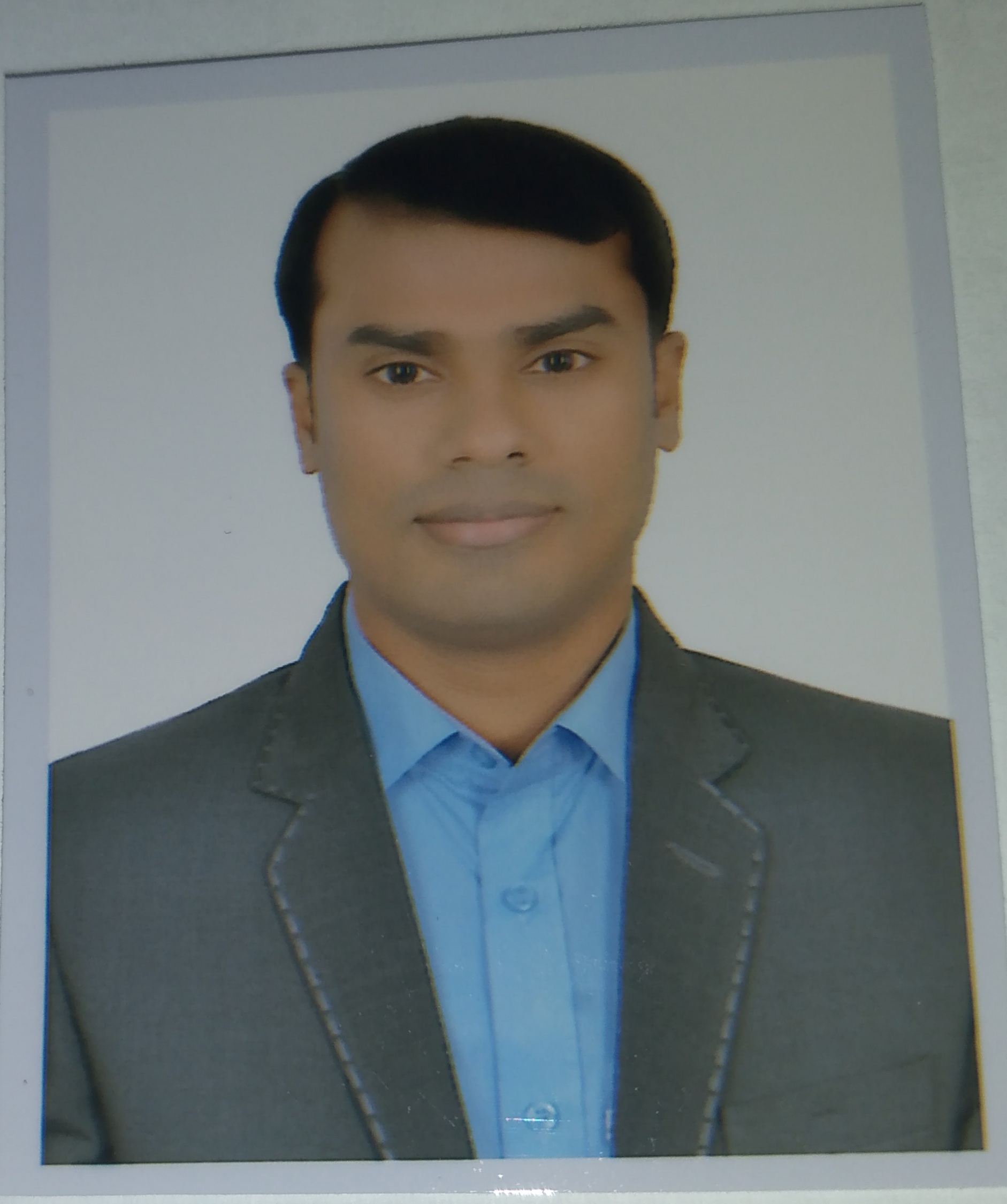 Md Shimul Hossain 