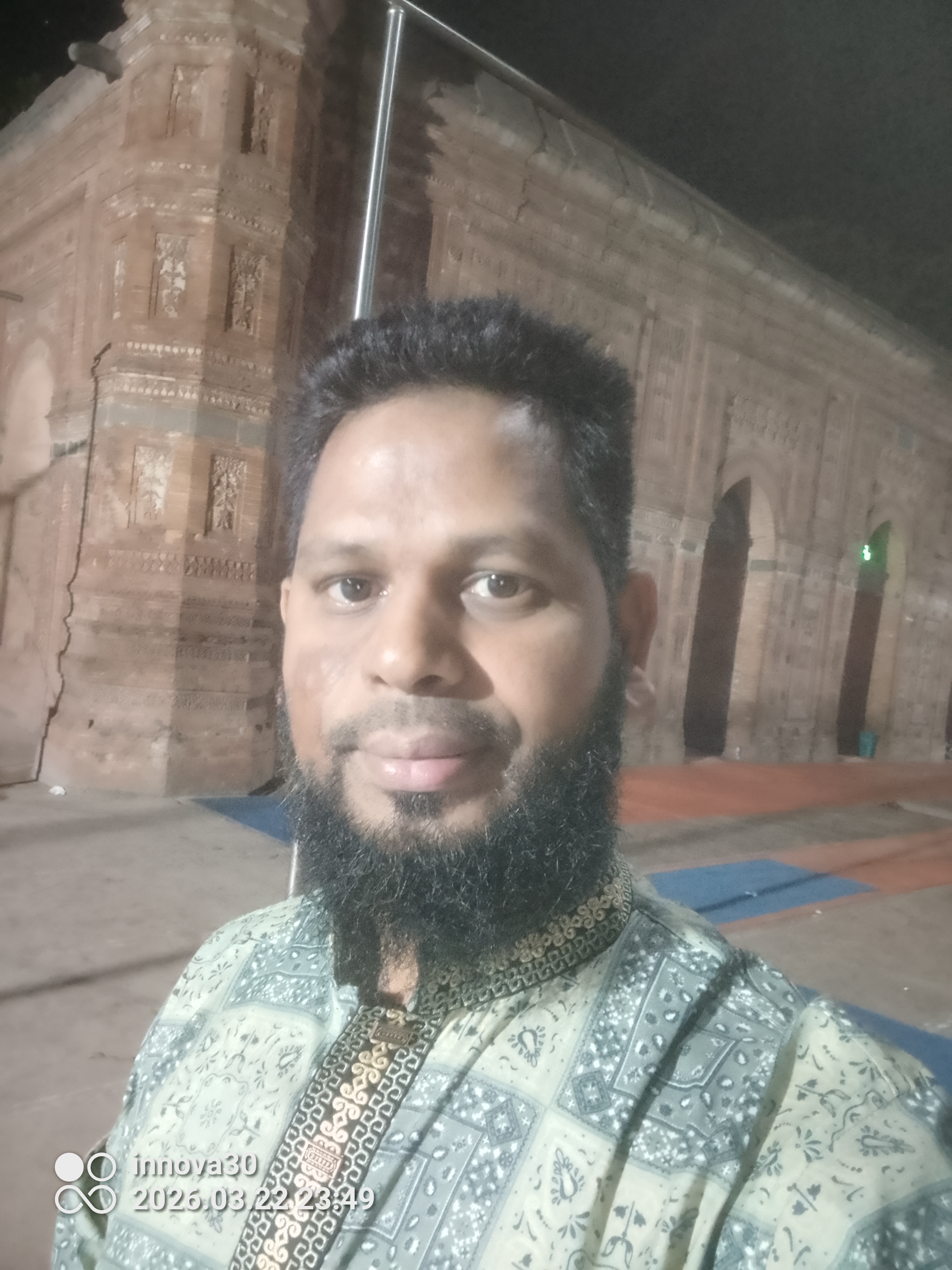 MD JAKIR HOSSAIN 
